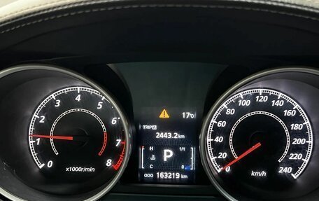 Mitsubishi Outlander III рестайлинг 3, 2012 год, 1 350 000 рублей, 18 фотография