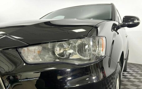 Mitsubishi Outlander III рестайлинг 3, 2012 год, 1 350 000 рублей, 19 фотография