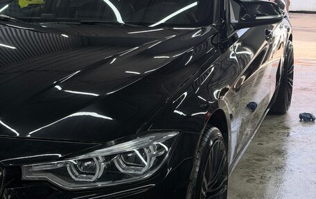 BMW 3 серия, 2018 год, 2 199 000 рублей, 2 фотография