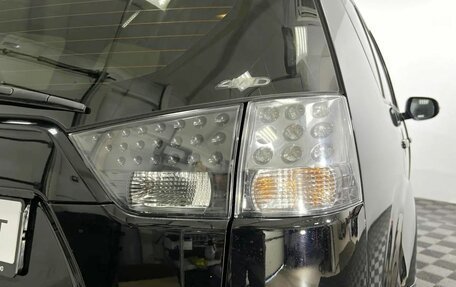 Mitsubishi Outlander III рестайлинг 3, 2012 год, 1 350 000 рублей, 20 фотография