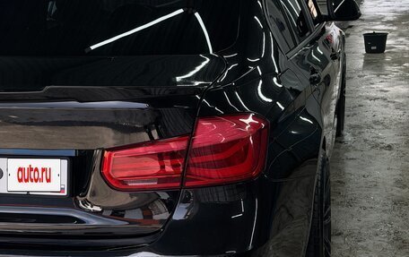 BMW 3 серия, 2018 год, 2 199 000 рублей, 6 фотография