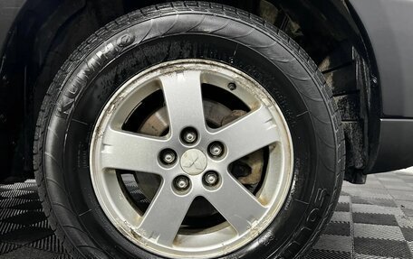 Mitsubishi Outlander III рестайлинг 3, 2012 год, 1 350 000 рублей, 21 фотография