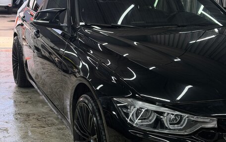 BMW 3 серия, 2018 год, 2 199 000 рублей, 3 фотография