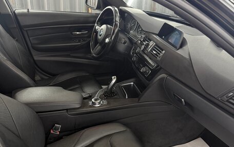 BMW 3 серия, 2018 год, 2 199 000 рублей, 10 фотография