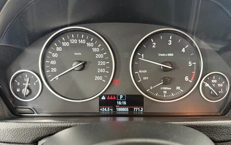 BMW 3 серия, 2018 год, 2 199 000 рублей, 22 фотография