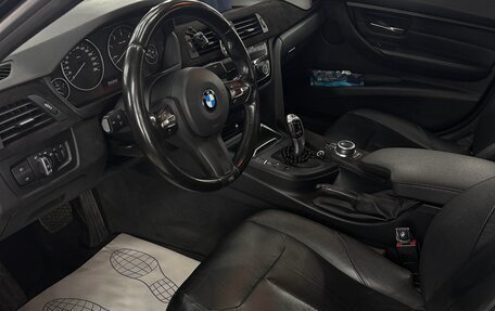 BMW 3 серия, 2018 год, 2 199 000 рублей, 16 фотография