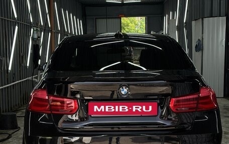 BMW 3 серия, 2018 год, 2 199 000 рублей, 5 фотография