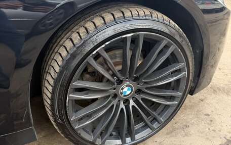 BMW 3 серия, 2018 год, 2 199 000 рублей, 31 фотография