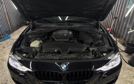 BMW 3 серия, 2018 год, 2 199 000 рублей, 25 фотография