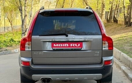 Volvo XC90 II рестайлинг, 2010 год, 1 270 000 рублей, 5 фотография