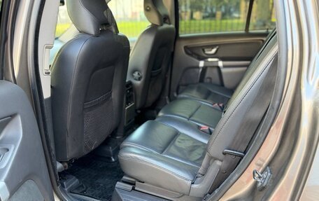 Volvo XC90 II рестайлинг, 2010 год, 1 270 000 рублей, 11 фотография