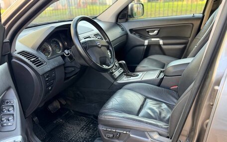 Volvo XC90 II рестайлинг, 2010 год, 1 270 000 рублей, 7 фотография