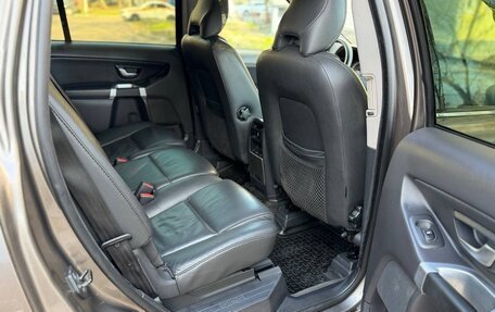 Volvo XC90 II рестайлинг, 2010 год, 1 270 000 рублей, 10 фотография