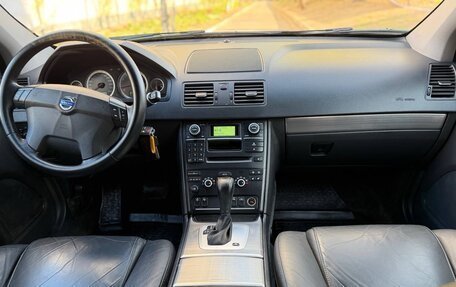 Volvo XC90 II рестайлинг, 2010 год, 1 270 000 рублей, 8 фотография