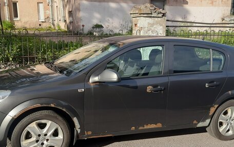 Opel Astra H, 2012 год, 400 000 рублей, 2 фотография
