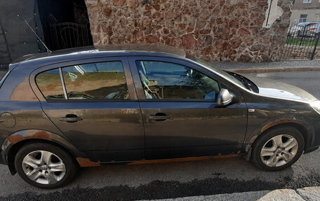 Opel Astra H, 2012 год, 400 000 рублей, 5 фотография