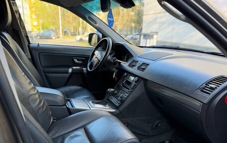 Volvo XC90 II рестайлинг, 2010 год, 1 270 000 рублей, 9 фотография