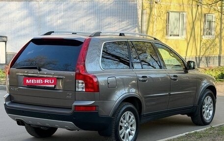 Volvo XC90 II рестайлинг, 2010 год, 1 270 000 рублей, 6 фотография
