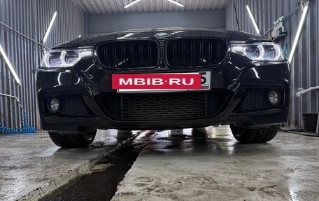 BMW 3 серия, 2018 год, 2 199 000 рублей, 28 фотография