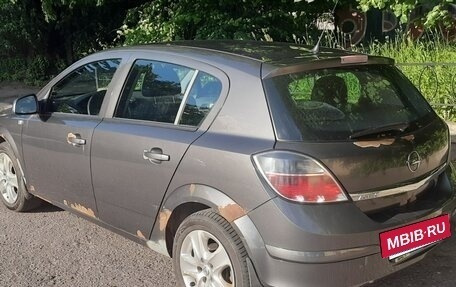 Opel Astra H, 2012 год, 400 000 рублей, 3 фотография