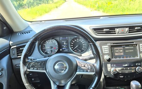 Nissan X-Trail, 2021 год, 2 450 000 рублей, 7 фотография