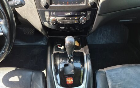 Nissan X-Trail, 2021 год, 2 450 000 рублей, 8 фотография