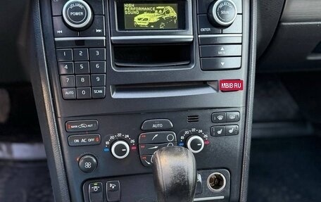 Volvo XC90 II рестайлинг, 2010 год, 1 270 000 рублей, 12 фотография