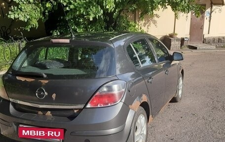 Opel Astra H, 2012 год, 400 000 рублей, 4 фотография