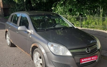 Opel Astra H, 2012 год, 400 000 рублей, 6 фотография