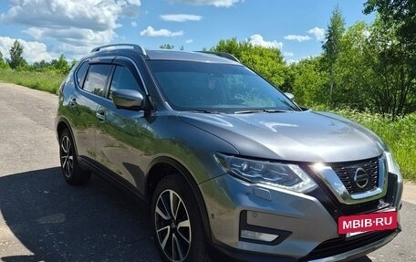Nissan X-Trail, 2021 год, 2 450 000 рублей, 2 фотография