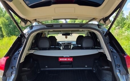 Nissan X-Trail, 2021 год, 2 450 000 рублей, 17 фотография