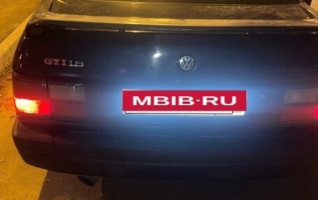 Volkswagen Passat B3, 1992 год, 60 000 рублей, 2 фотография