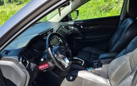 Nissan X-Trail, 2021 год, 2 450 000 рублей, 14 фотография
