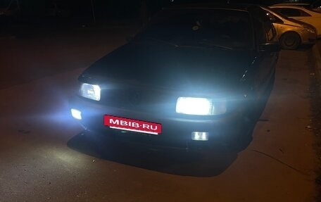 Volkswagen Passat B3, 1992 год, 60 000 рублей, 3 фотография
