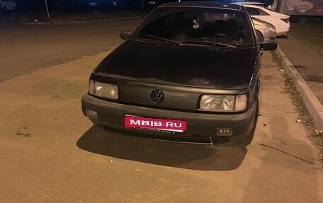 Volkswagen Passat B3, 1992 год, 60 000 рублей, 4 фотография