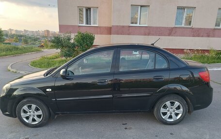 KIA Rio II, 2010 год, 430 000 рублей, 4 фотография