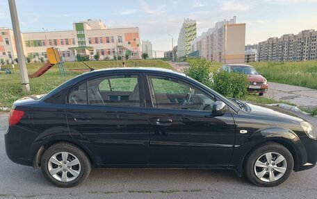 KIA Rio II, 2010 год, 430 000 рублей, 5 фотография