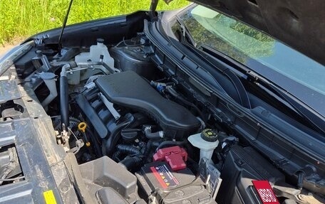 Nissan X-Trail, 2021 год, 2 450 000 рублей, 18 фотография