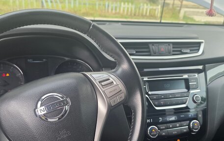 Nissan X-Trail, 2016 год, 2 150 000 рублей, 2 фотография