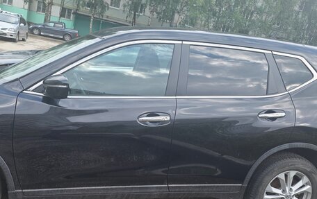 Nissan X-Trail, 2016 год, 2 150 000 рублей, 5 фотография