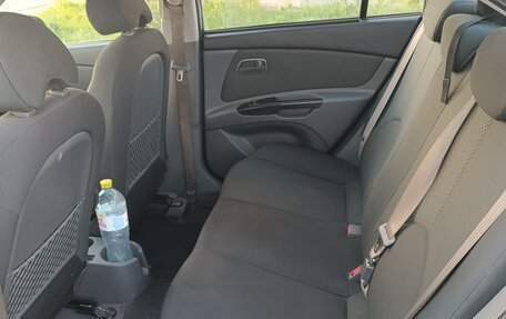 KIA Rio II, 2010 год, 430 000 рублей, 12 фотография