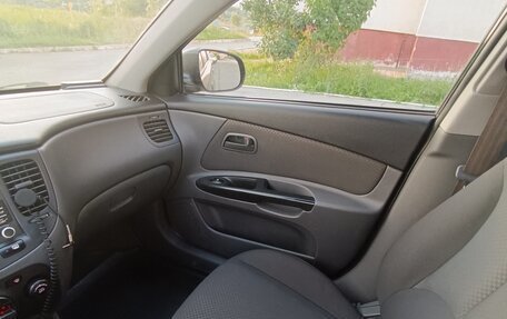 KIA Rio II, 2010 год, 430 000 рублей, 11 фотография