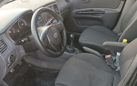 KIA Rio II, 2010 год, 430 000 рублей, 7 фотография