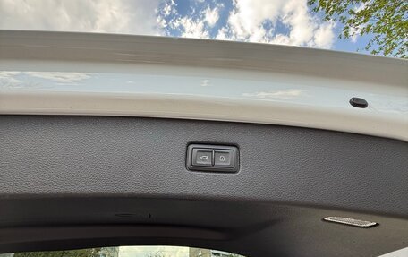 Audi Q7, 2018 год, 3 350 000 рублей, 14 фотография