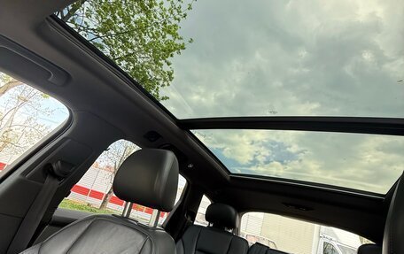 Audi Q7, 2018 год, 3 350 000 рублей, 16 фотография