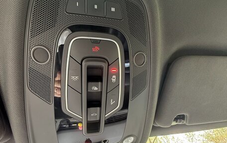 Audi Q7, 2018 год, 3 350 000 рублей, 15 фотография