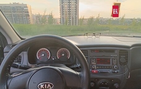 KIA Rio II, 2010 год, 430 000 рублей, 8 фотография
