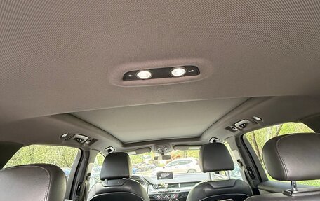 Audi Q7, 2018 год, 3 350 000 рублей, 18 фотография
