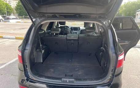 Hyundai Santa Fe III рестайлинг, 2015 год, 1 650 000 рублей, 6 фотография