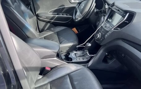 Hyundai Santa Fe III рестайлинг, 2015 год, 1 650 000 рублей, 8 фотография